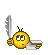 :scribe: