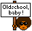 :oldschool: